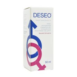 Deseo - zurzeit nicht lieferbar