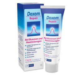 Dexem Repair Creme - nicht lieferbar
