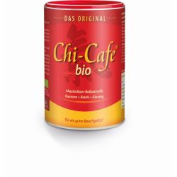  Chi-Cafe bio