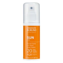ANNEMARIE BÖRLIND Sonnen-Spray LSF 20