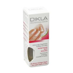 Dikla Nagelhärter schützend