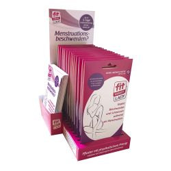 Fit Therapy Patch Lady