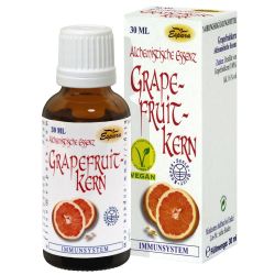 Espara Grapefruitkern Alchemistische Essenz