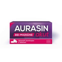 Aurasin akut 