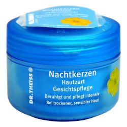 Dr. Theiss Nachtkerzen Gesichtspflege  -zurzeit nicht lieferbar- 