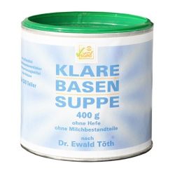 Dr. Töth Basensuppe klar 