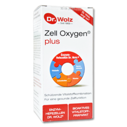 Dr. Wolz Zell Oxygen Plus