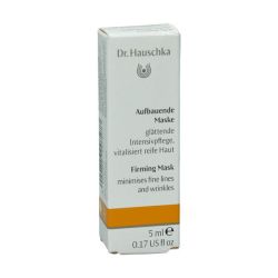 Dr. Hauschka Aufbauende Maske 