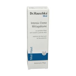 Dr. Hauschka MED Intensiv Creme Mittagsblume - AUFGELASSEN