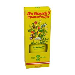 Dr. Hayek Schafgarbensaft