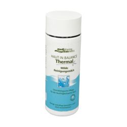 Dr. Theiss Haut in Balance Thermal Olivenöl Reinigungsmilch