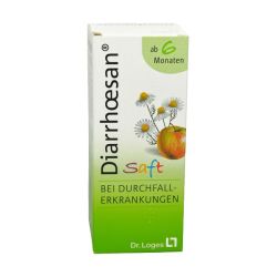 Diarrhoesan Saft - zurzeit nicht lieferbar