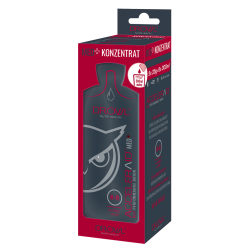 Dr. Owl Acceleraid MED+ Sachets - 5ST - AUFGELASSEN
