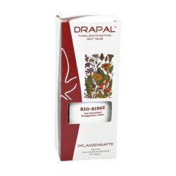 Drapal Birken Saft 