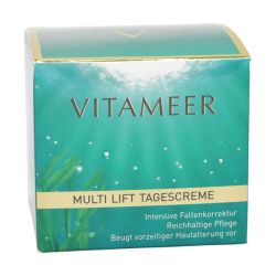 Vitameer Multi Lift Tagescreme