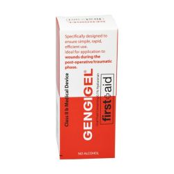 Gengigel First Aid