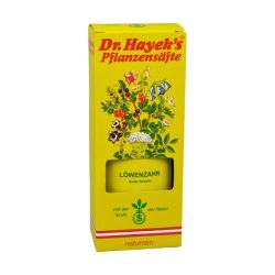 Dr.Hayek Löwenzahnsaft