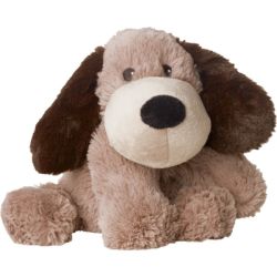 Apofit Wärmestofftier Hund Gary
