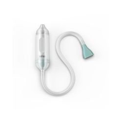 Braun Nasensauger manuell 