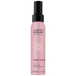 ANNEMARIE BÖRLIND Rose Nature Blue Light Protection Spray