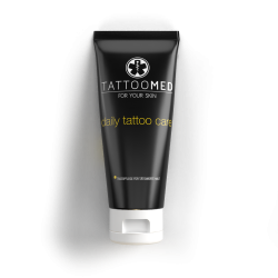 TattooMed - daily tattoo care 
