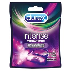 Durex Intense Vibrations Ring - AUFGELASSEN