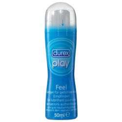 Durex Play Feel Gleitgel