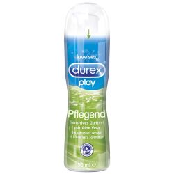 Durex Play Gleitgel pflegend -AUFGELASSEN