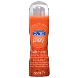 Durex Play Wärmend Gleitgel