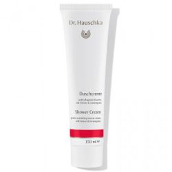 Dr. Hauschka Duschcreme Zitrone Lemongrass