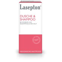 Lasepton Dusche & Shampoo