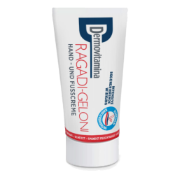 Dermovitamina Ragadi-Geloni Hand- und Fußcreme