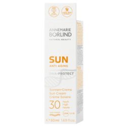 ANNEMARIE BÖRLIND Anti aging DNA protect 