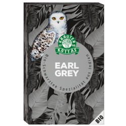 Dr. Kottas Earl Grey Tee