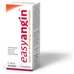 easyangin Spray