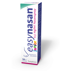 Easynasan Junior 0,5MG/ML Nasenspray