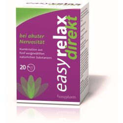 EasyRelax DIREKT Stick