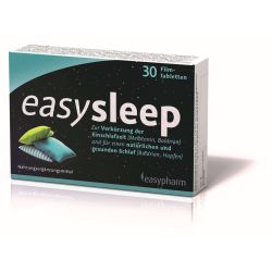easysleep Filmtabletten