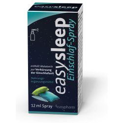 EasySleep Einschlaf-Spray 