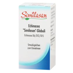 Similasan Echinacea Globuli - zurzeit nicht lieferbar