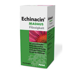 Echinacin Madaus Tropfen