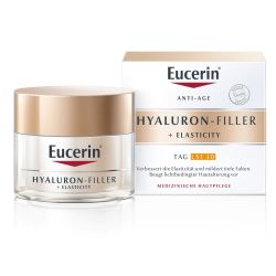 Eucerin Hyaluron Filler Elasticity Tagespflege LSF30