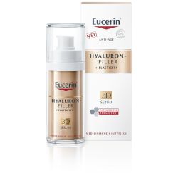 Eucerin Hyaluron-Filler Elasticity 3D Serum