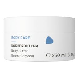 ANNEMARIE BÖRLIND Körperbutter 