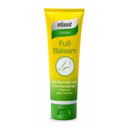 Efasit Classic Fuß Balsam - zurzeit nicht lieferbar