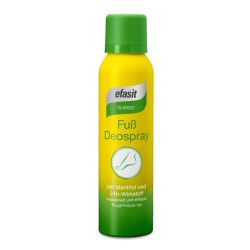 Efasit Classic Fuß Deospray - nicht besorgbar