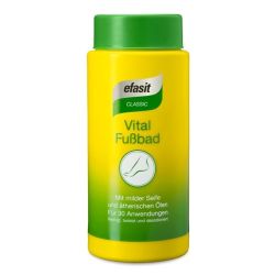 Efasit Classic Vital Fußbad - zurzeit nicht lieferbar
