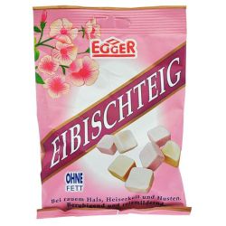 Egger Spezialitäten Eibischteig