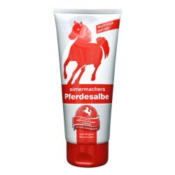 Eimermachers Pferdesalbe