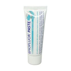 Emofluor Zahnpaste